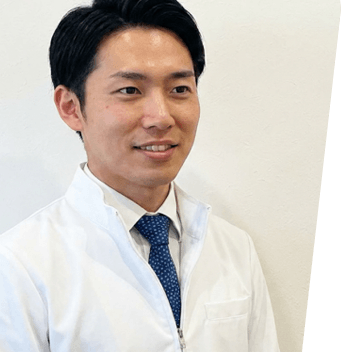 虫歯の早期発見・早期治療が大切です